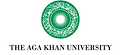 Aga Khan University logo