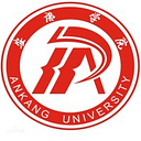 Ankang University logo