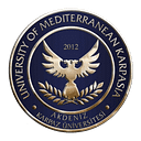 University of Mediterranean Karpasia logo