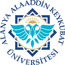 Alanya Alaaddin Keykubat University logo