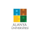 Alanya University logo
