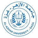 Al-Azhar University - Gaza logo