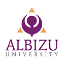 Albizu University-San Juan – Albizu University-Miami logo