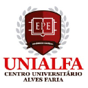Alves Faria University Centre logo