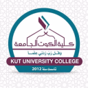 Al-Kut University College logo