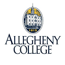 Allegheny College logo
