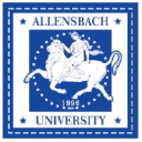 Allensbach University logo