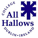 Dublin City University – All Hallows Campus logo