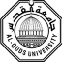 Al-Quds University - The Arab University in Jerusalem logo