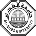 Al-Quds University logo