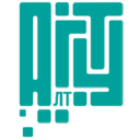 Altai State Technical University named after I.I. Polzunova logo