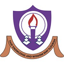 Alvan Ikoku Federal University of Education, Owerri logo