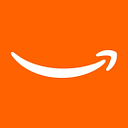 Amazon -- EarnOS logo