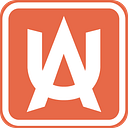Amberton University logo