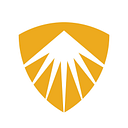 Ambrose University logo