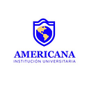 American University Corporation logo