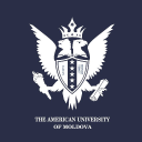 The American University of Moldova logo