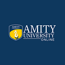 Amity University Noida | Manual logo
