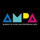 Australian Academy of Music and Performing Arts logo