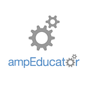 International American University logo