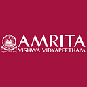 Amrita University (Deemed to be University) logo