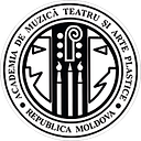 Academy of Music, Theatre and Fine Arts logo