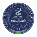 Azerbaijan Medical University logo