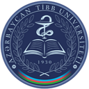 Azerbaijan Medical University logo