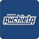 Padre Anchieta University Centre logo