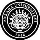 Ankara University logo