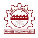 Anna University  logo