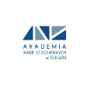 Elbląg University of Humanities and Economy logo