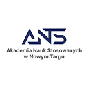 Podhale State College of Applied Sciences in Nowy Targ logo
