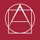 Antioch College logo