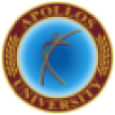 Apollos University logo