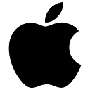 Apple Music (Copy) logo
