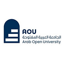 Arab Open University - Saudi Arabia Branch logo