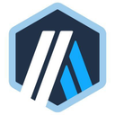 Arbitrum Discourse Badge Count  logo