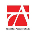 Apolon Kutateladze Tbilisi State Academy of Arts logo