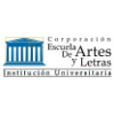 Corporate School of Arts and Letters logo