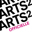 ARTS² - Academy of Arts logo