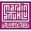 Mardin Artuklu University logo