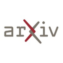 ArxivX - 1 logo