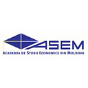 Academy of Economic Studies of Moldova logo