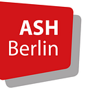 Alice Salomon University of Applied Sciences Berlin logo