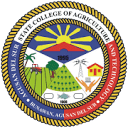 Agusan del Sur State College of Agriculture and Technology logo