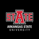 Arkansas State University logo