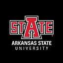 Arkansas State University logo