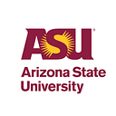 Arizona State University – Arizona State University-West logo