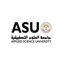 Applied Science University logo
